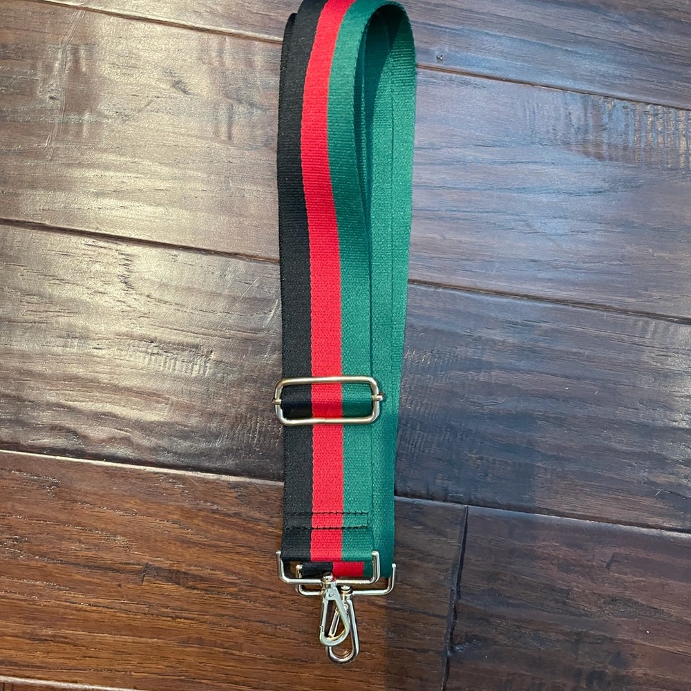Handbag strap - Picture 2 of 2
